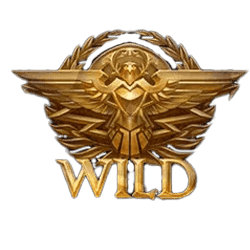 Wild Champion of Rome ทดลองเล่นสล็อตฟรี YGGDRASIL