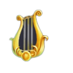 Top2 Mermaid's Treasure ทดลองเล่นสล็อตฟรี Naga Games