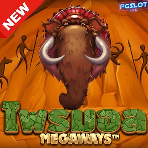 Banner-Primal-Megaways-ทดลองเล่นสล็อตค่าย-Blueprint-Gaming-ฟรี