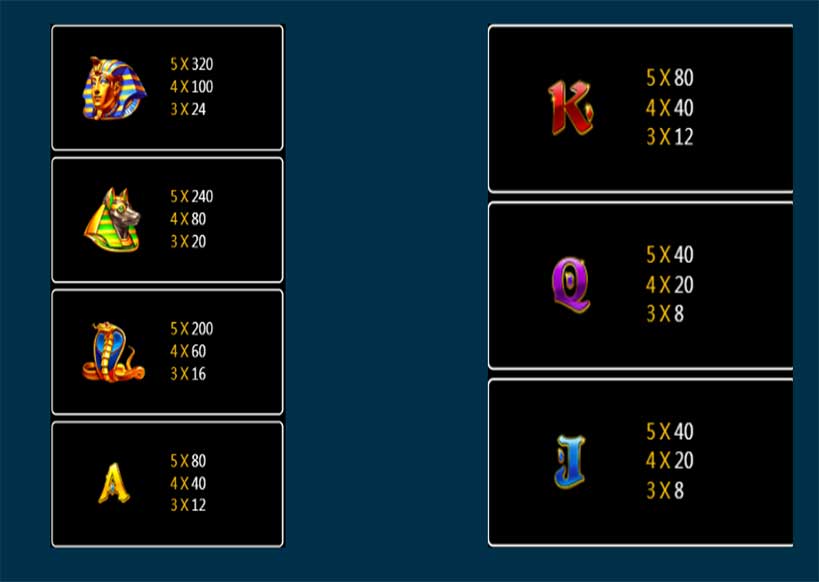 Symbol-Golden-Queen-ค่าย-Jili-Slot-ทดลองเล่นสล็อตฟรี