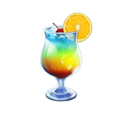 Scatter Fruit Paradise ทดลองเล่นสล็อตฟรี Joker gaming