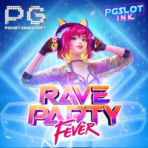 Rave-Party-Fever