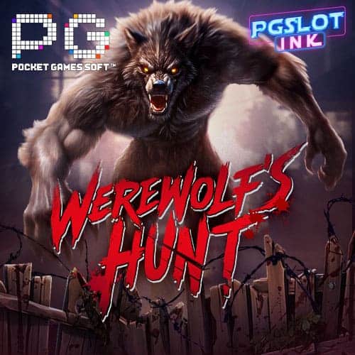 Werewolf's-Hunt