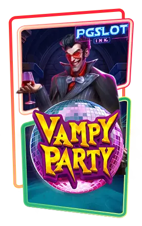 Vampy Party