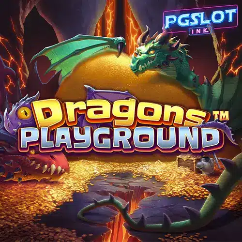 Dragons Playground