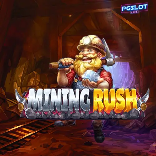 Mining Rush